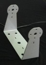 High Power Led Projektör